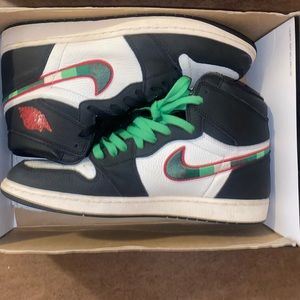 Jordan 1 high “A Star is Born”